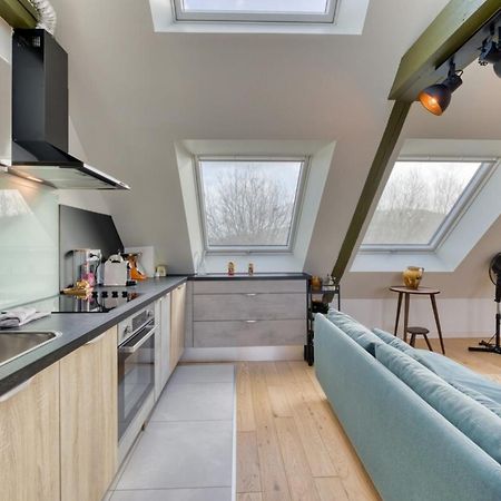 Armand Superbe F4 Centre Rouen Vue Incroyable ! Leilighet Eksteriør bilde